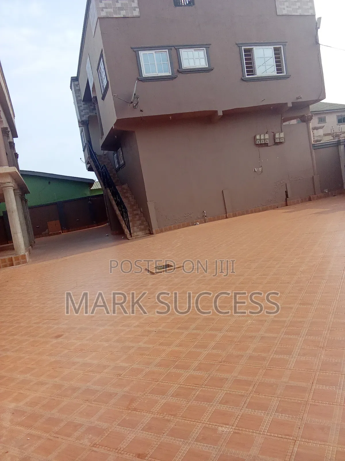 2bdrm Apartment in Bortiano for rent