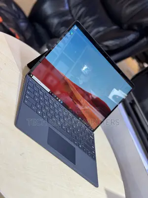 Laptop Microsoft Surface Pro X 8GB SSD 256GB