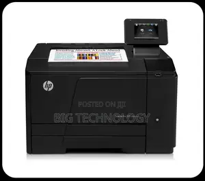 Laserjet Pro 400