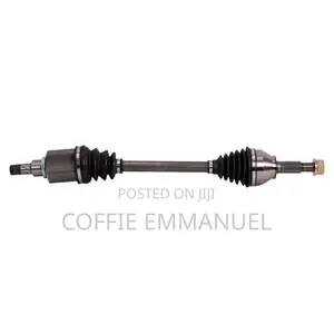 Nissan Sentra 1.8 Completer Shaft