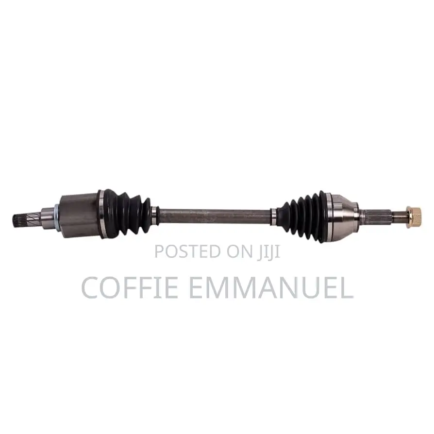 Nissan Sentra 1.8 Completer Shaft