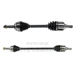 Nissan Sentra 1.8 Completer Shaft