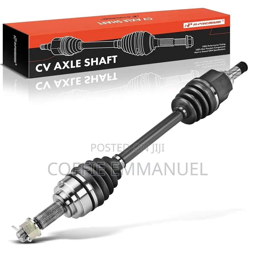 Nissan Sentra 1.8 Completer Shaft