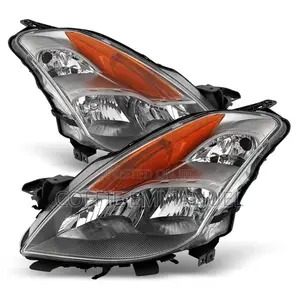 Nissan Sentra Headlights 2009 2010 2011