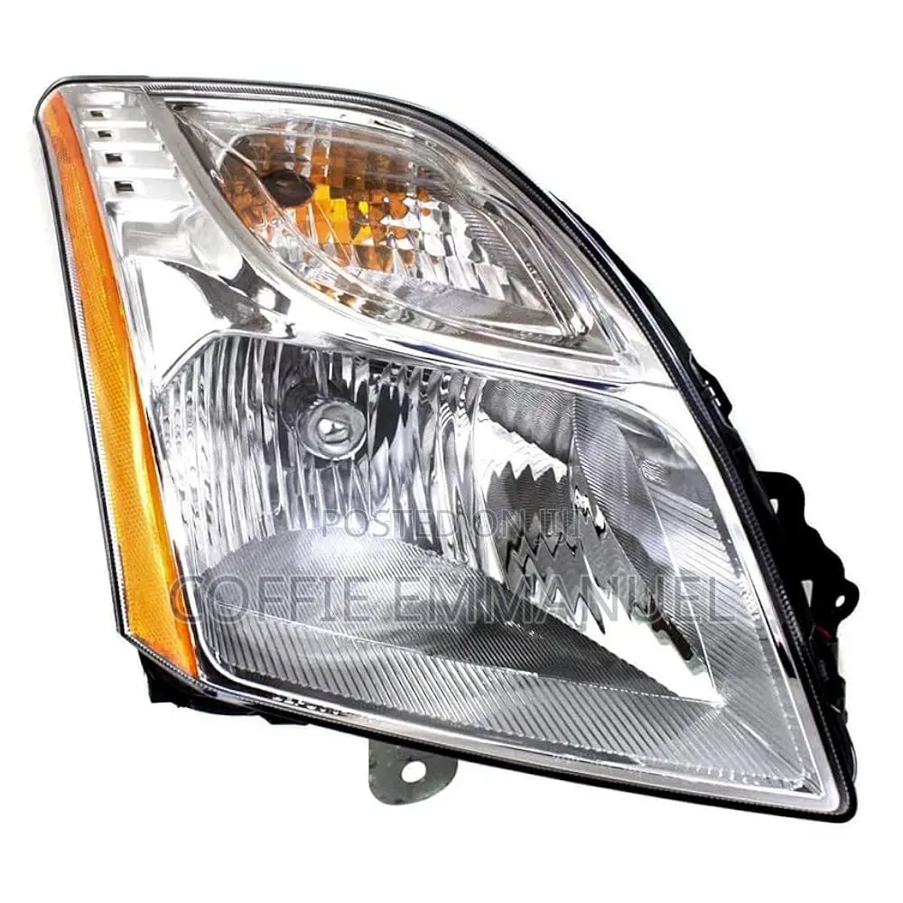 Nissan Sentra Headlights 2009 2010 2011