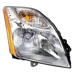 Nissan Sentra Headlights 2009 2010 2011
