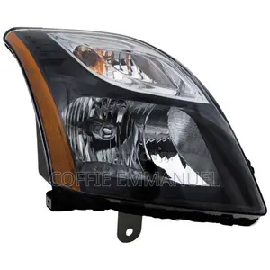 Nissan Sentra Headlights 2009 2010 2011