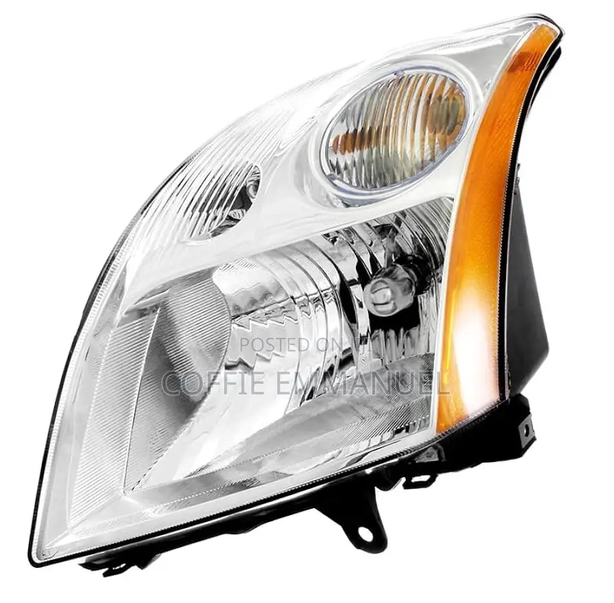 Nissan Sentra Headlights 2009 2010 2011
