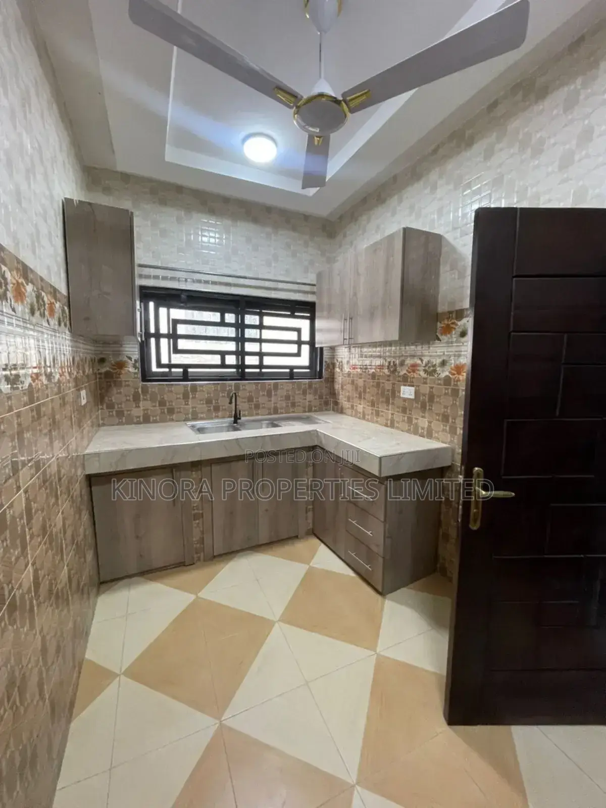 1bdrm Apartment in Soap Factory, Agbogba for rent