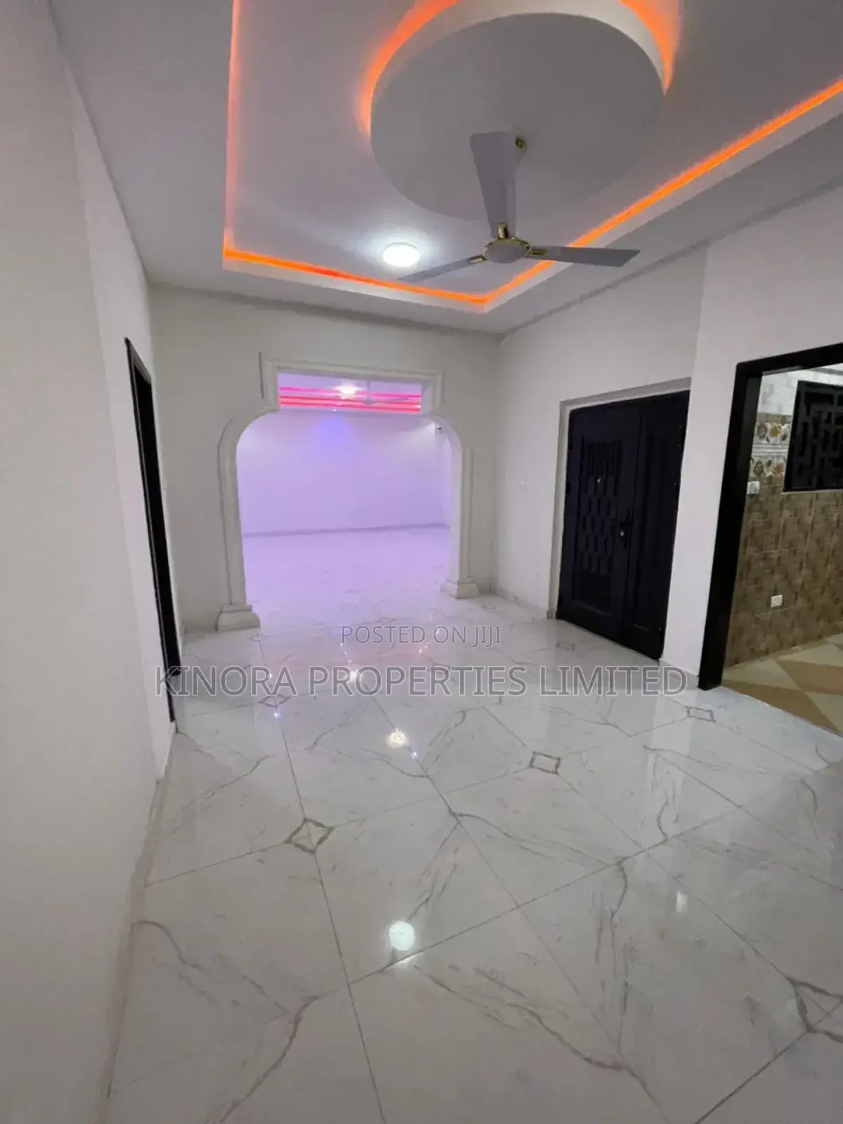 1bdrm Apartment in Soap Factory, Agbogba for rent