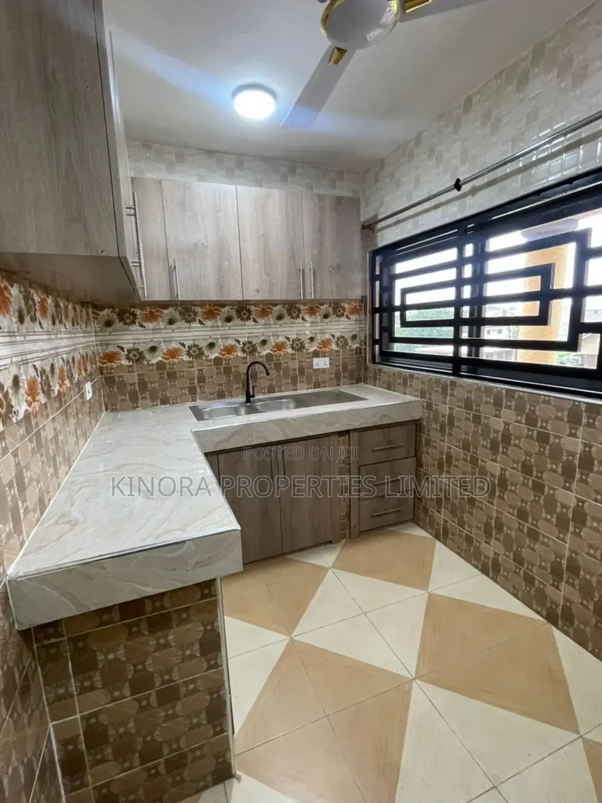 1bdrm Apartment in Soap Factory, Agbogba for rent