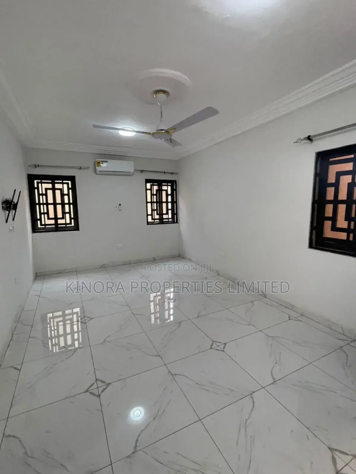 1bdrm Apartment in Soap Factory, Agbogba for rent