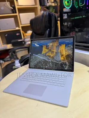 Laptop Microsoft 16GB SSD 256GB
