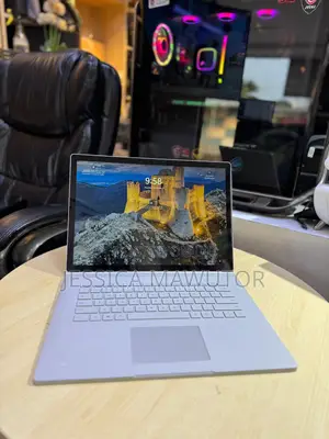 Laptop Microsoft 16GB SSD 256GB