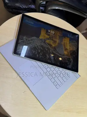 Laptop Microsoft 16GB SSD 256GB