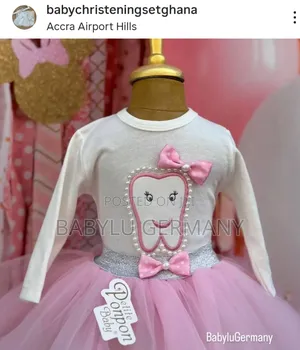 Luxury Baby Girl Tutu Gift Box Set