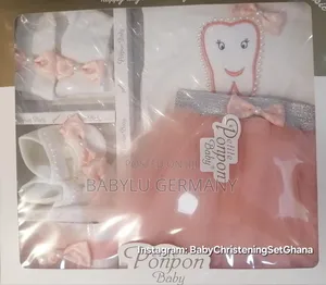 Luxury Baby Girl Tutu Gift Box Set