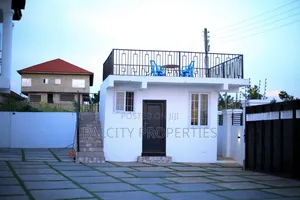 3bedrooms Fully Furnished Apartments for Rent at Ejisu.
