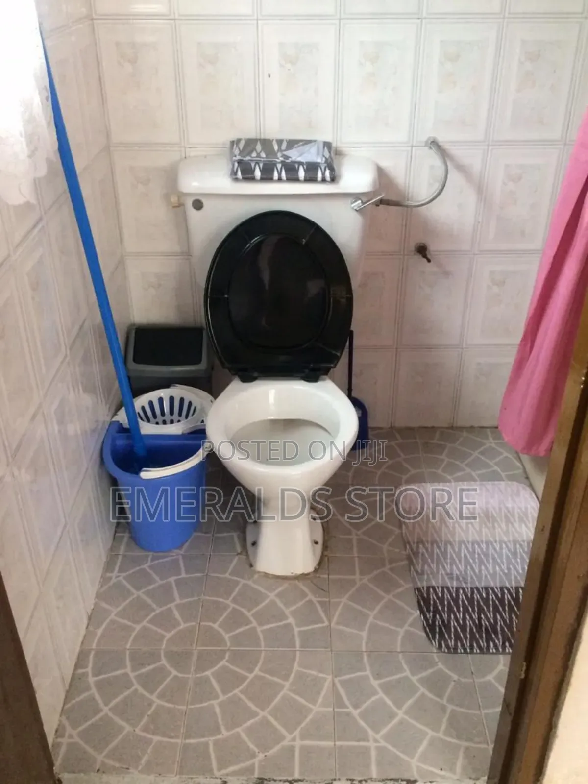 Furnished 1bdrm Apartment in Osu for rent