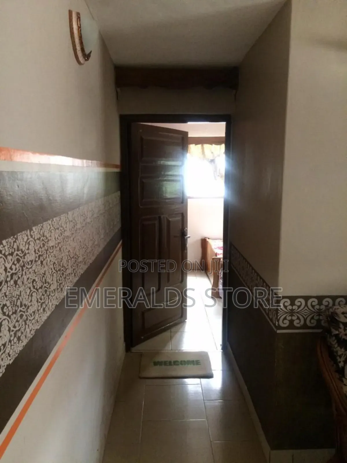 Furnished 1bdrm Apartment in Osu for rent