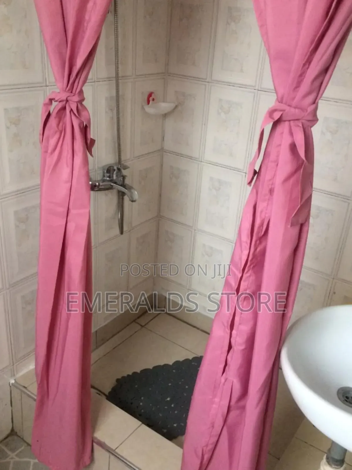 Furnished 1bdrm Apartment in Osu for rent