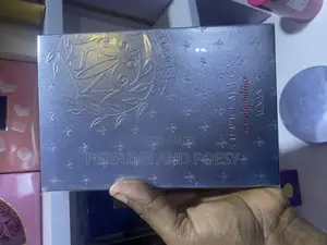 Supremacy Not Only Intense Perfume