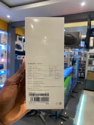 Xiaomi Mi Walkie Talkie 2s