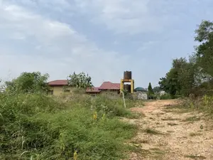 Hill-Top Land at Dodowa for Sale