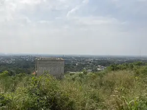 Hill-Top Land at Dodowa for Sale