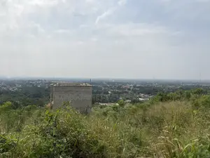 Hill-Top Land at Dodowa for Sale