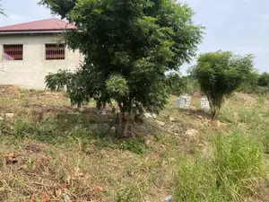 Hill-Top Land at Dodowa for Sale