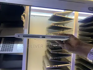 Laptop HP EliteBook 745 G6 16GB AMD Ryzen 5 SSD 512GB