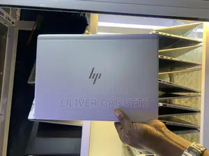 Laptop HP EliteBook 745 G6 16GB AMD Ryzen 5 SSD 512GB