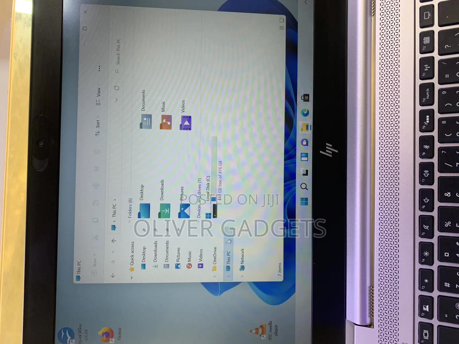 Laptop HP EliteBook 745 G6 16GB AMD Ryzen 5 SSD 512GB