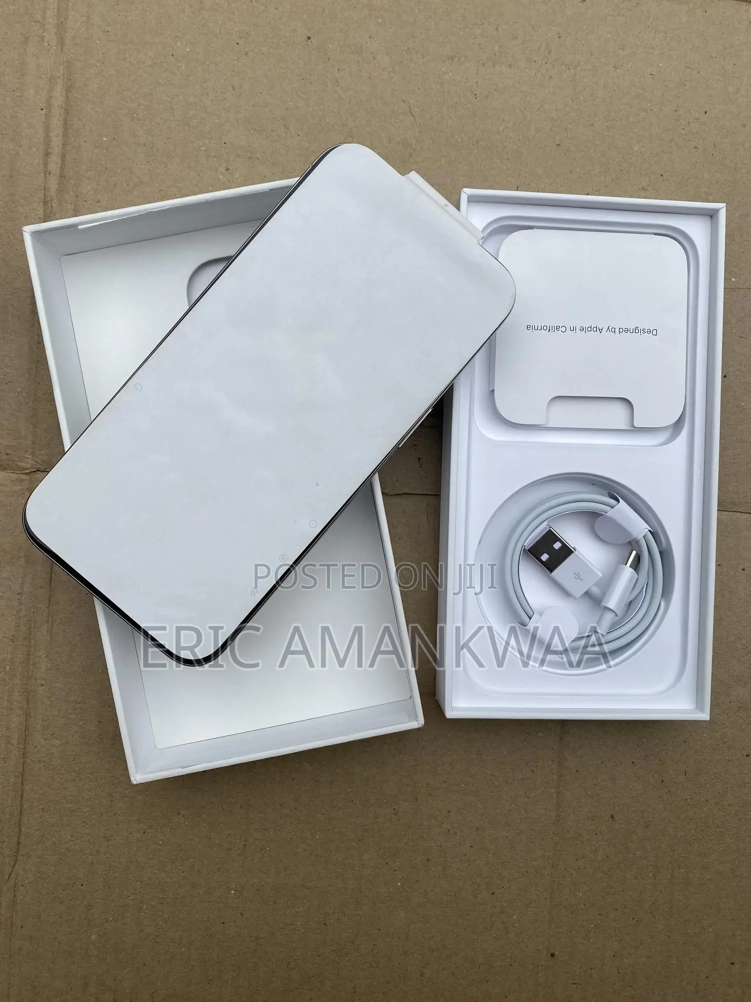 New Apple iPhone 15 Pro Max 256 GB