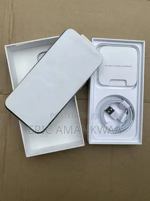 New Apple iPhone 15 Pro Max 256 GB