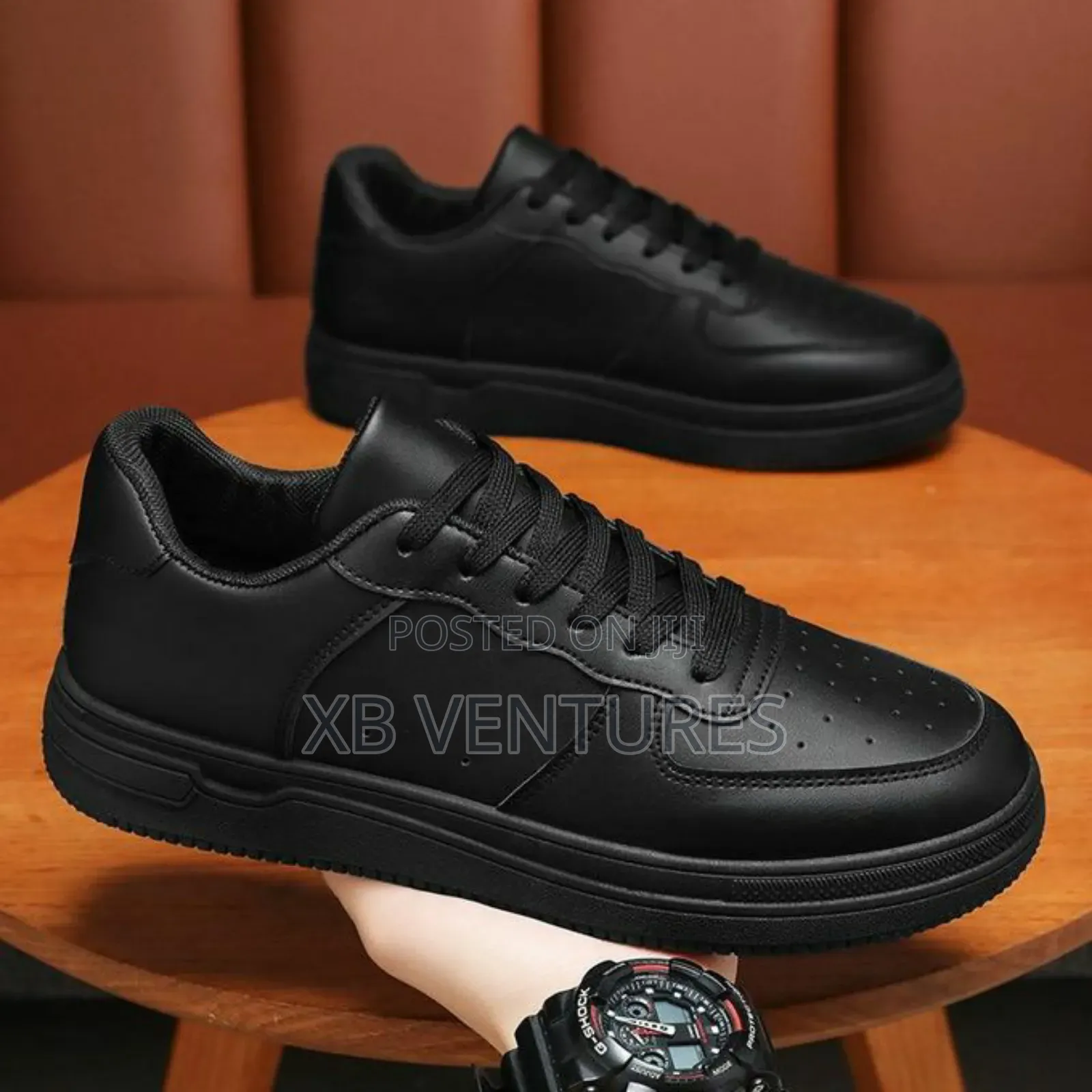 Men's
Galuin
Lace Up
Low Top Shoes