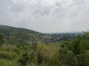 Hill-Top Land at Dodowa for Sale