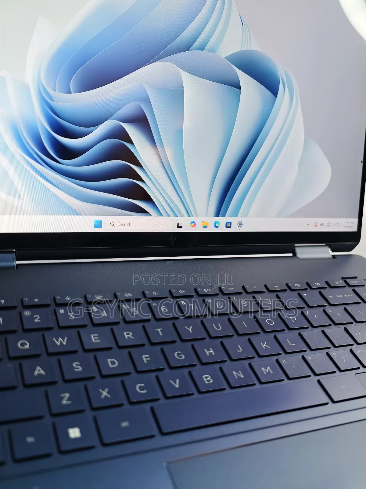 Laptop HP Spectre X360 15 16GB Intel Core i7 SSD 1T