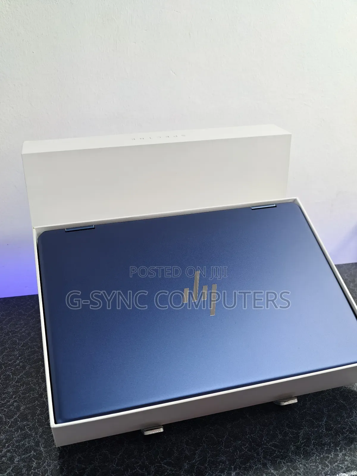 Laptop HP Spectre X360 15 16GB Intel Core i7 SSD 1T