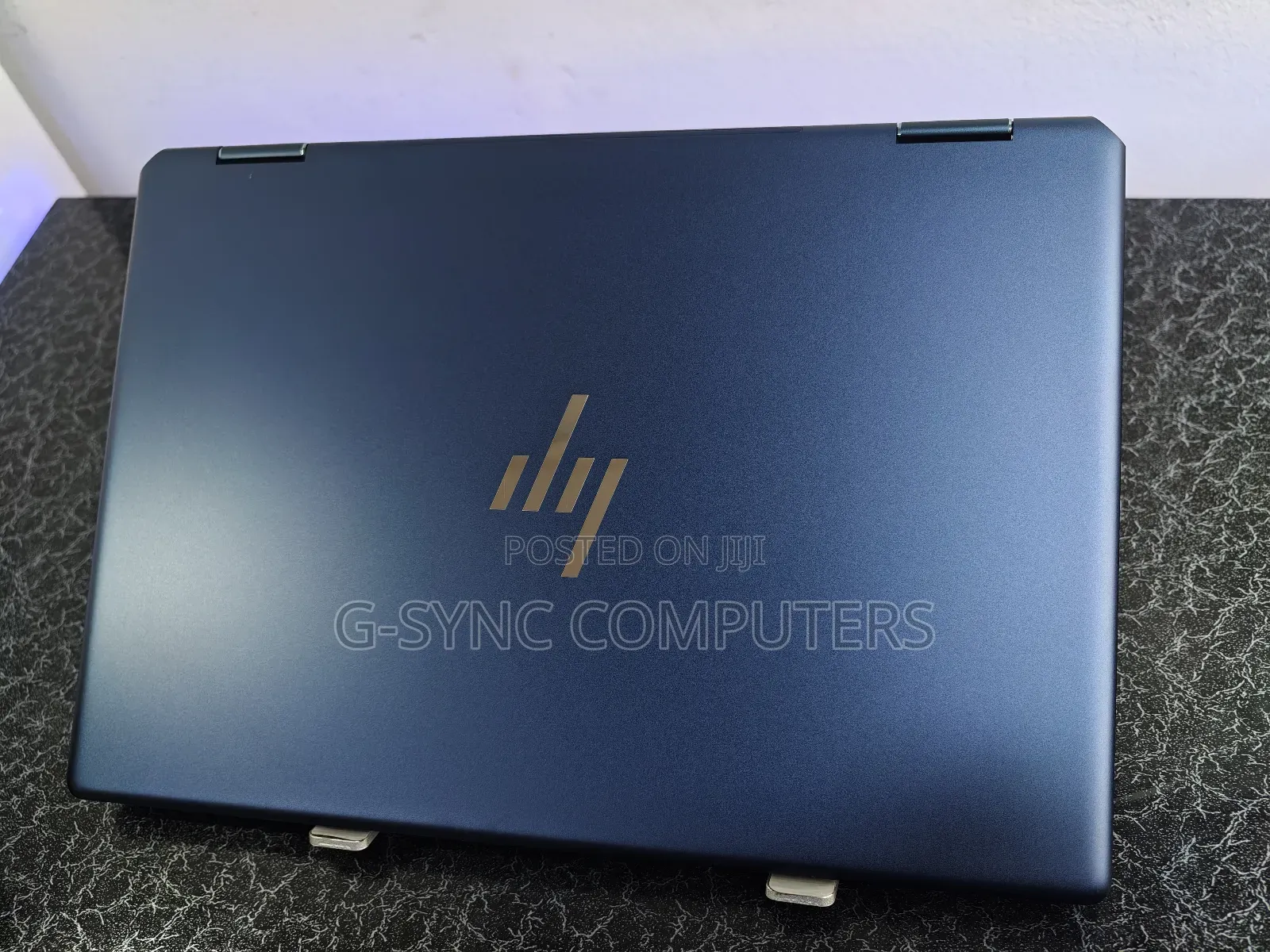 Laptop HP Spectre X360 15 16GB Intel Core i7 SSD 1T