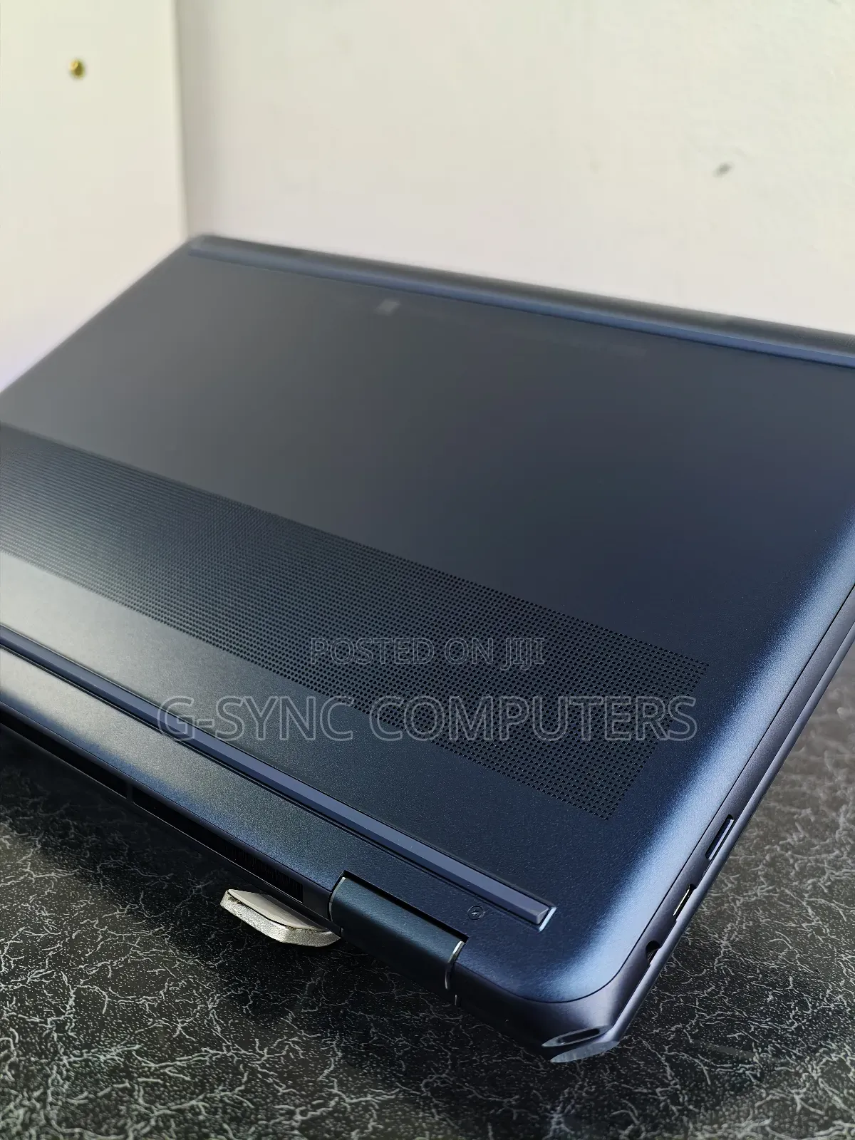 Laptop HP Spectre X360 15 16GB Intel Core i7 SSD 1T