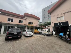 Commercial and Residential Property for Lease