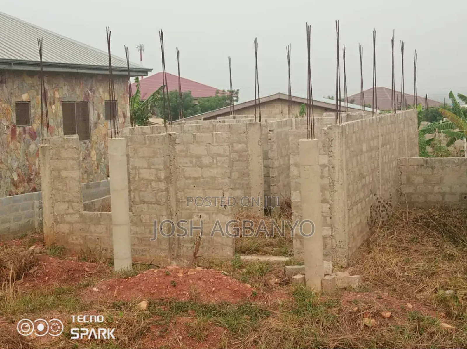 5bdrm Block of Flats in Sasaabi for sale