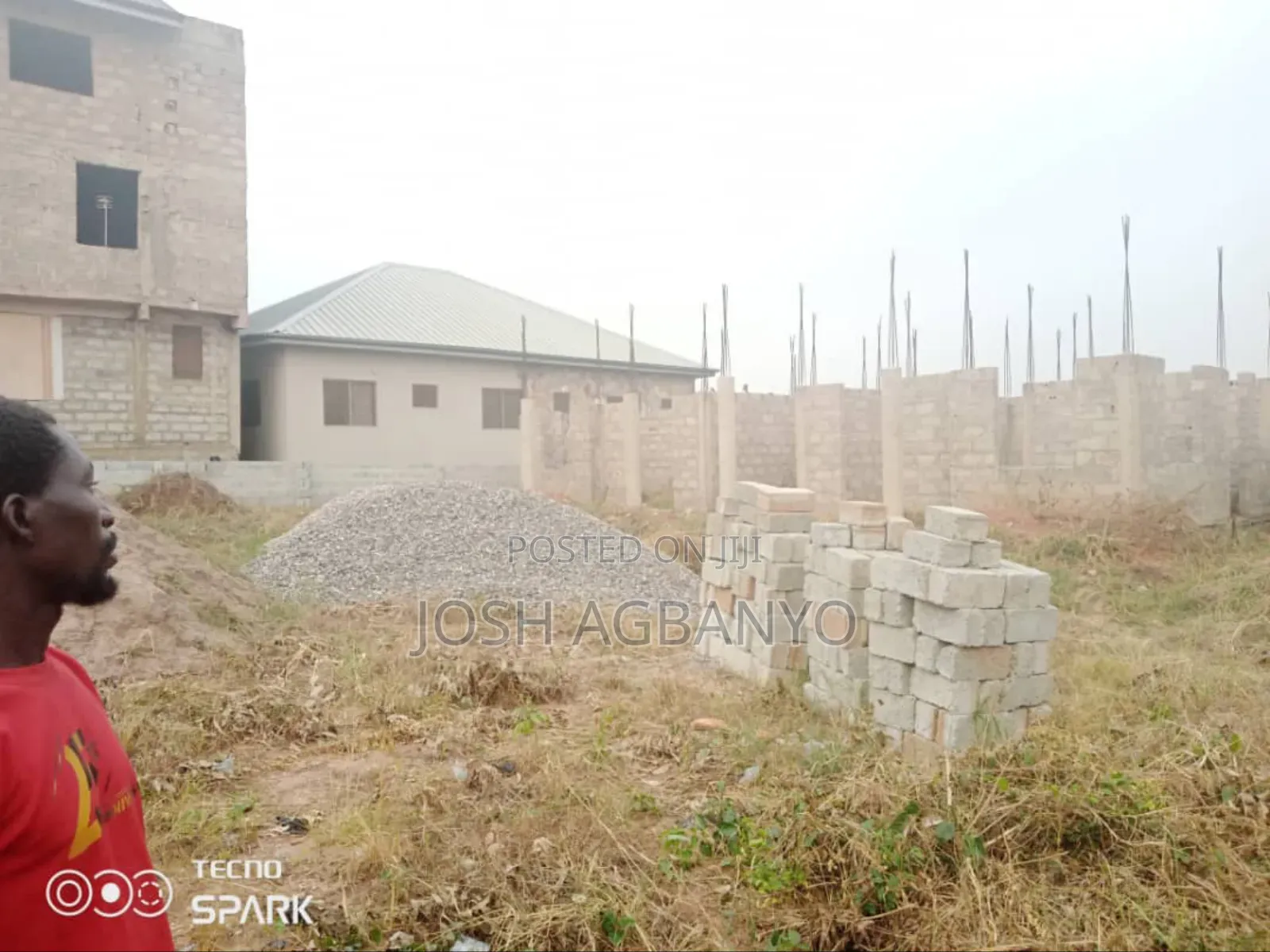 5bdrm Block of Flats in Sasaabi for sale