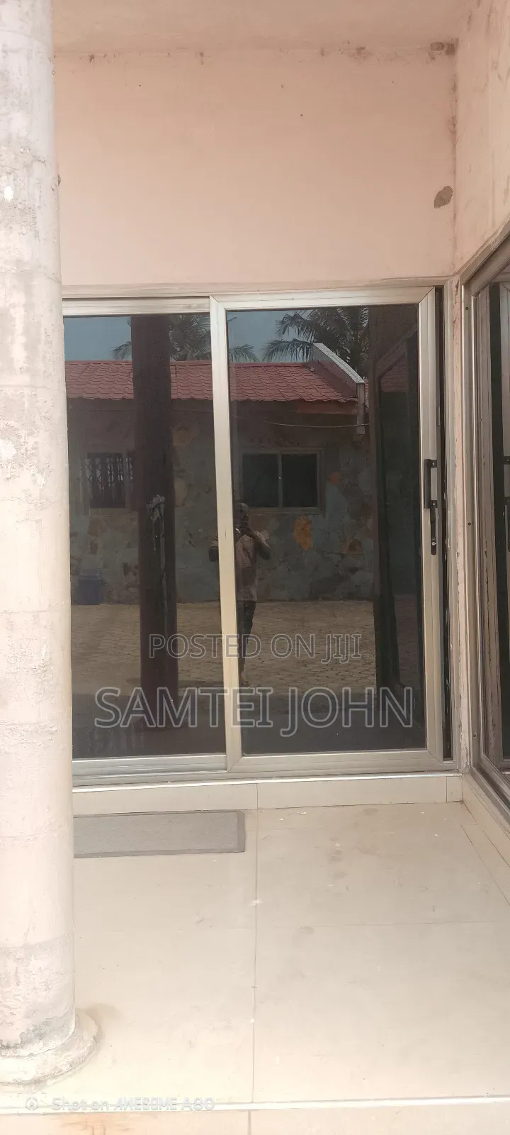2bdrm Apartment in Sinco Properties, Adenta for rent