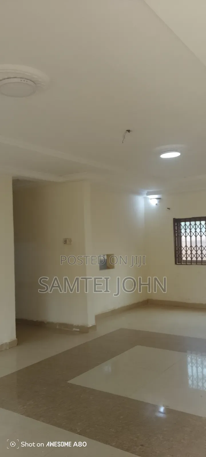 2bdrm Apartment in Sinco Properties, Adenta for rent