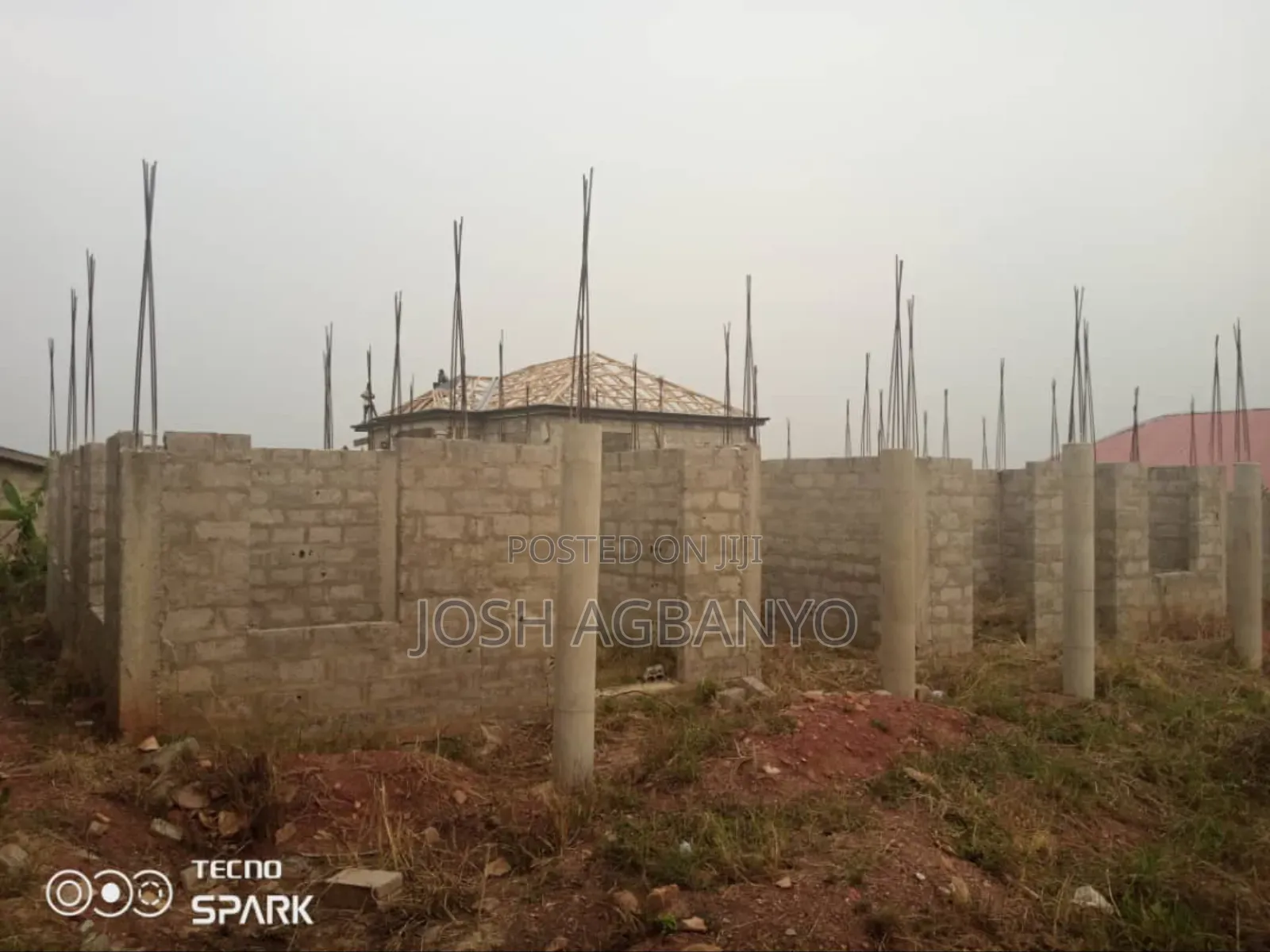 5bdrm Block of Flats in Sasaabi for sale