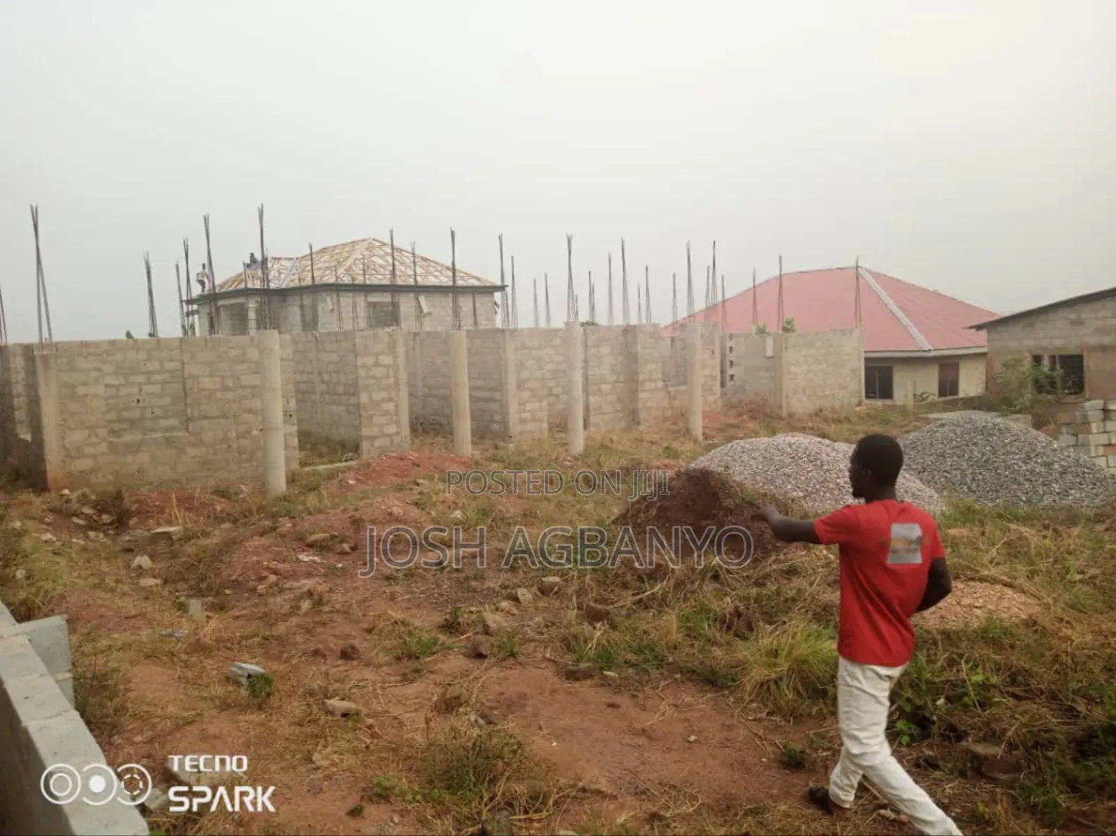 5bdrm Block of Flats in Sasaabi for sale