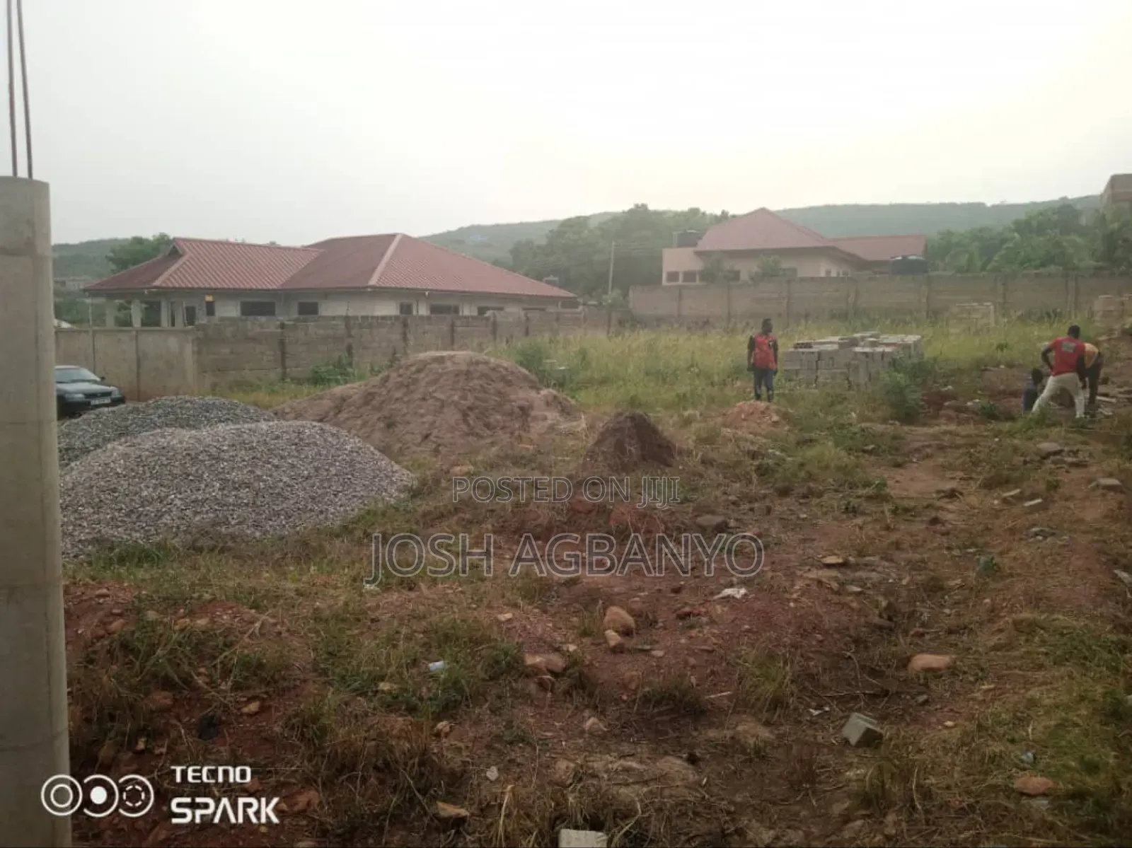 5bdrm Block of Flats in Sasaabi for sale